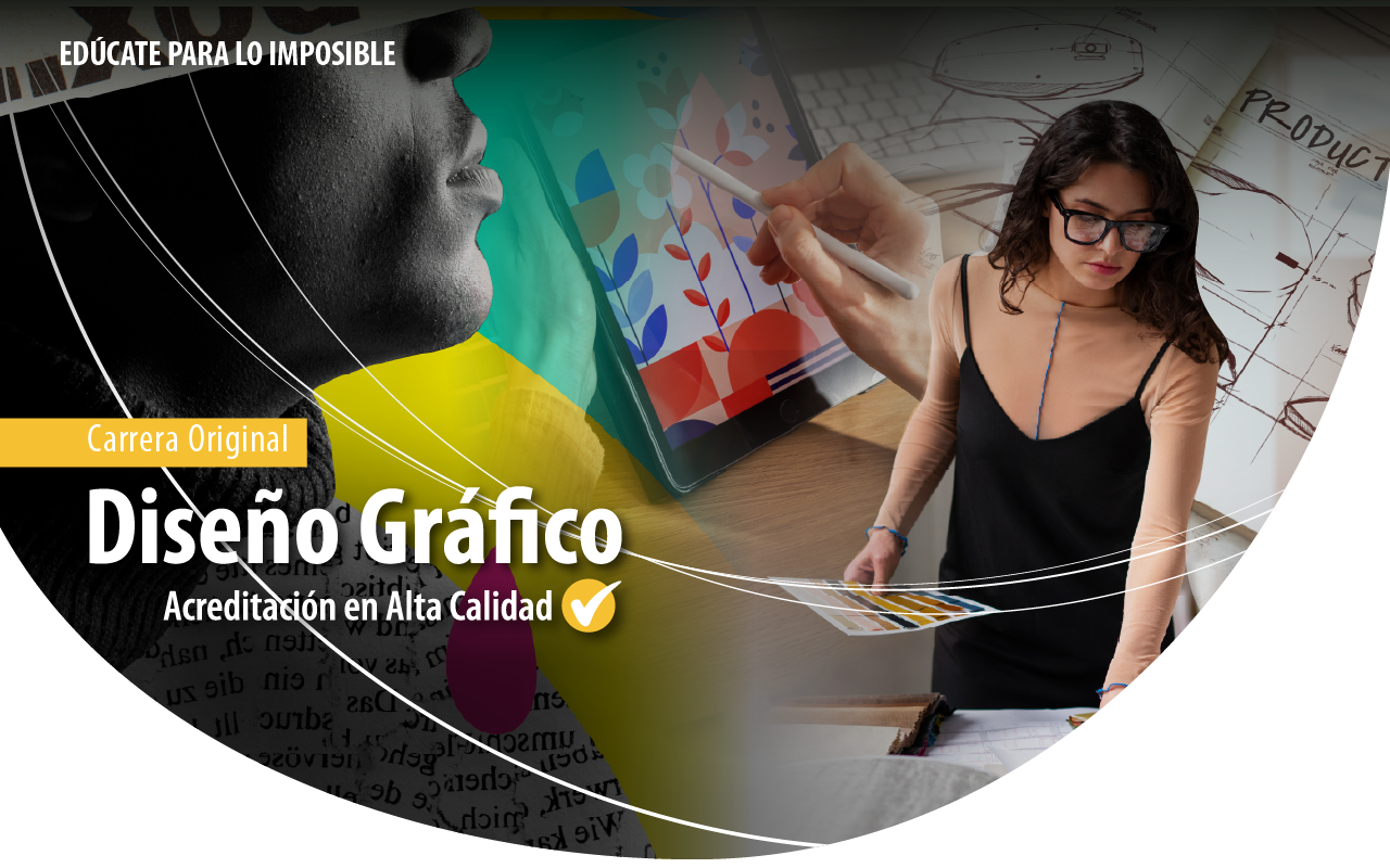 banner diseño gráfico COLEGIATURA