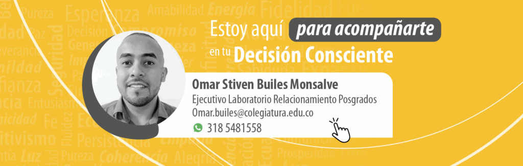 Contacto directo - Omar