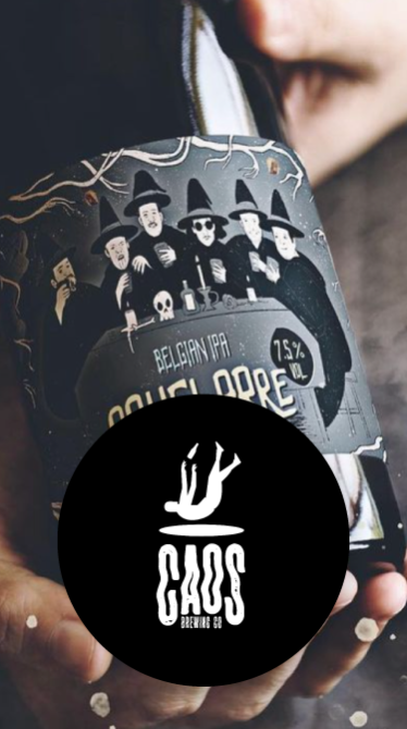 Emprendimiento Primavera Brewing co