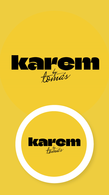 Emprendimiento Karem by Tommas