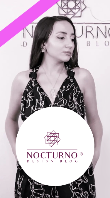 Emprendimiento NOCTURNO Design Blog