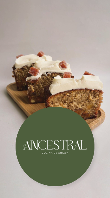 Emprendimiento Ancestral Cocina de Origen