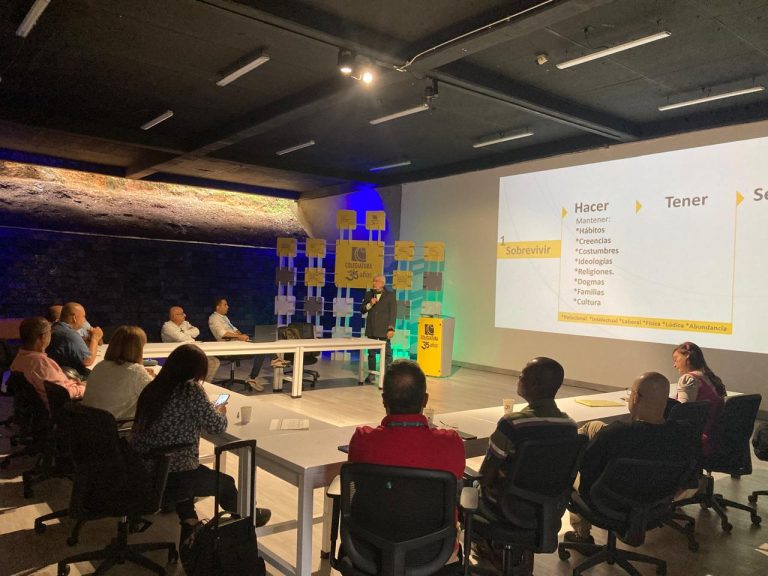 Articulación Núcleo Educativo Aranjuez - Moravia