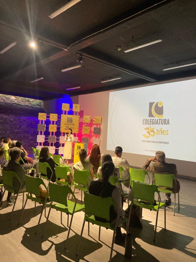 Conversatorio PazConsciente