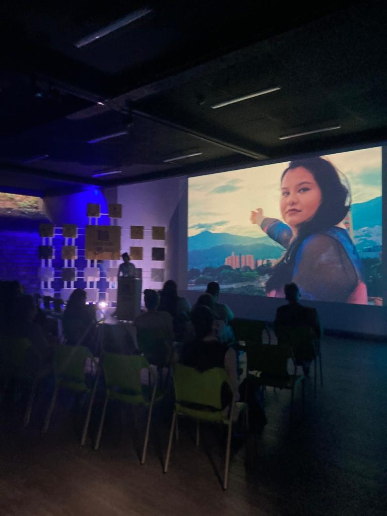 Conversatorio PazConsciente