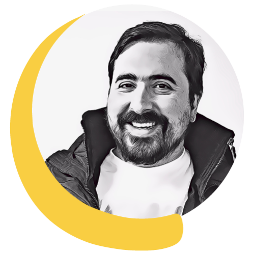 Alejandro Gil R