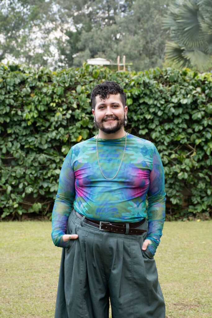 CUERVO LÓPEZ LOUIE