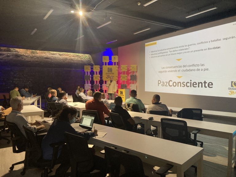 Fundación Comité De Reconciliación ONG (1)