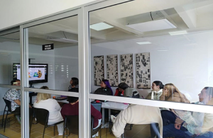 Génesis Coworking