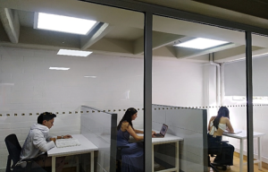 Génesis Coworking