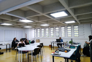 Génesis Coworking