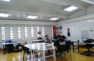 Génesis Coworking