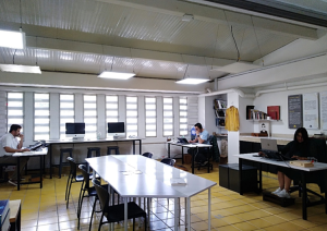 Génesis Coworking