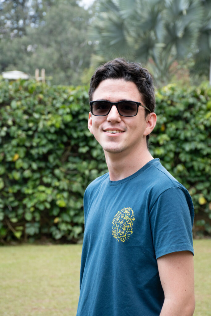 JUAN JOSÉ BARRIGA MEDINA