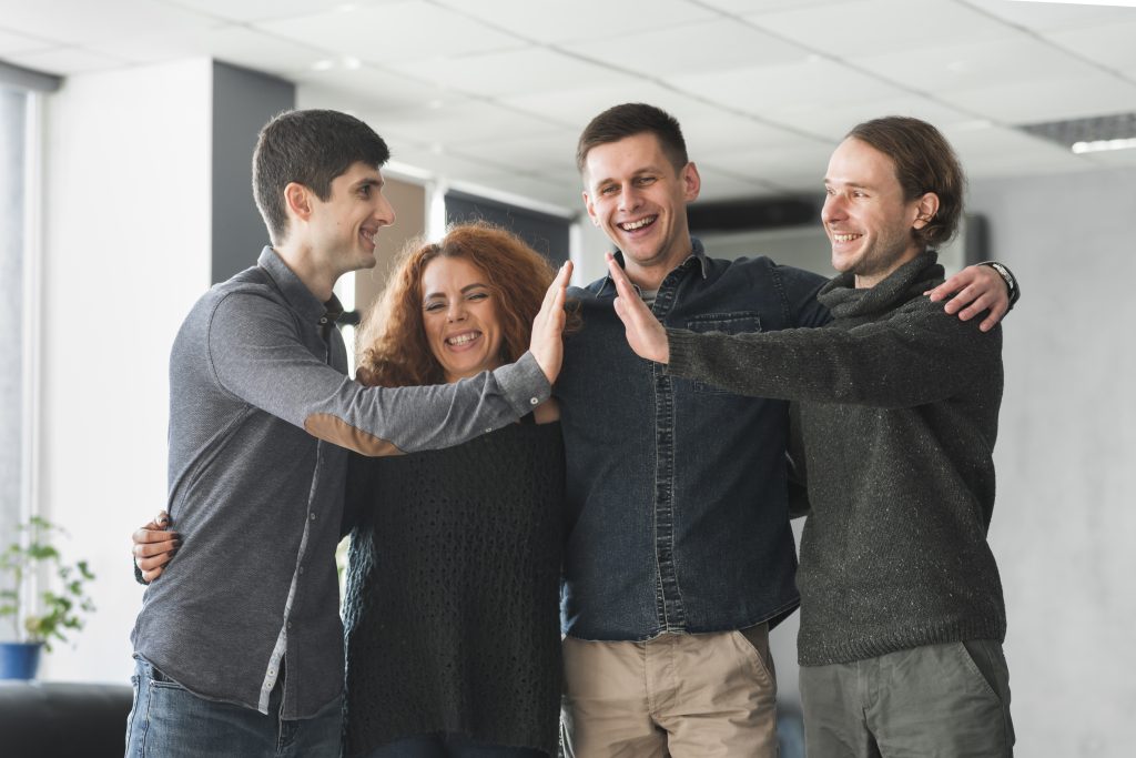 Liderazgo Sustentable