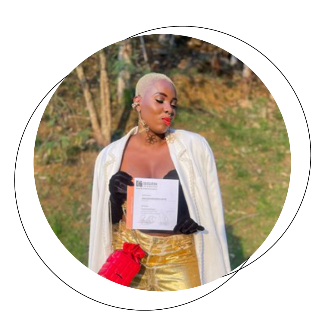 Ana Leidi Hinestroza