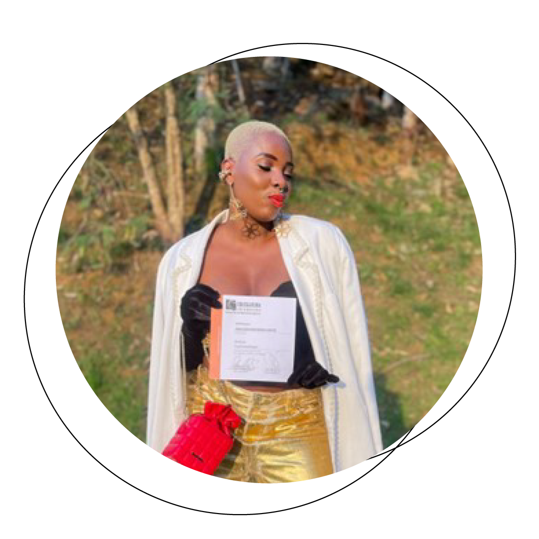 Ana Leidi Hinestroza