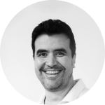 Andrés Mauricio Higuita Palacio