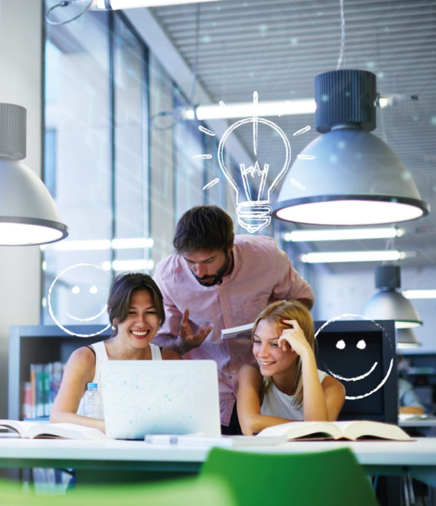 Diplomatura Original Creative Thinking