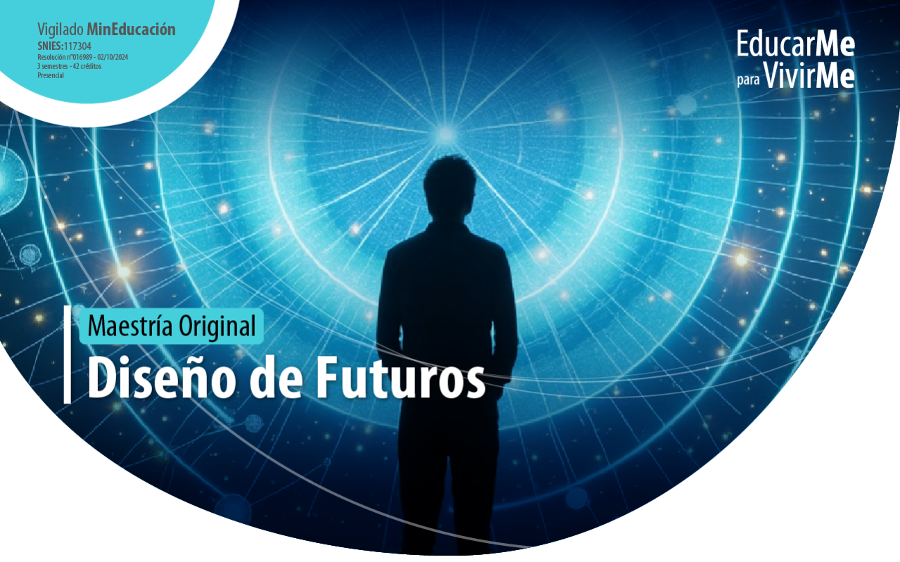Diseño de futuros