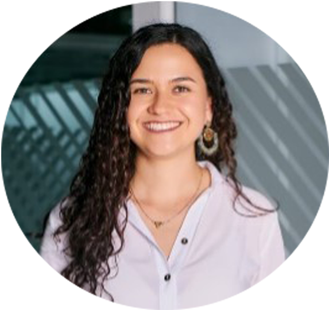 Stephania Vasquez Giraldo