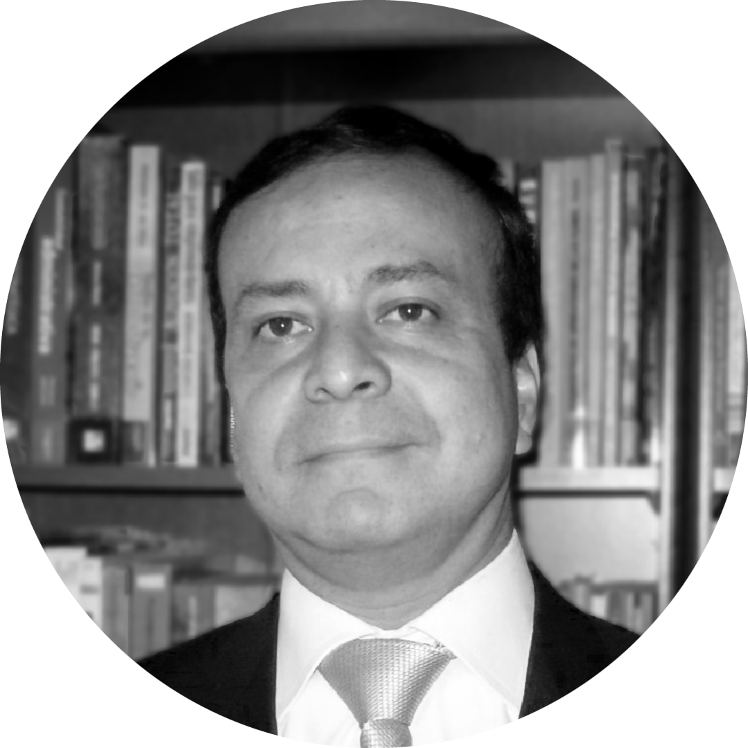 Luis Eduardo Bernal