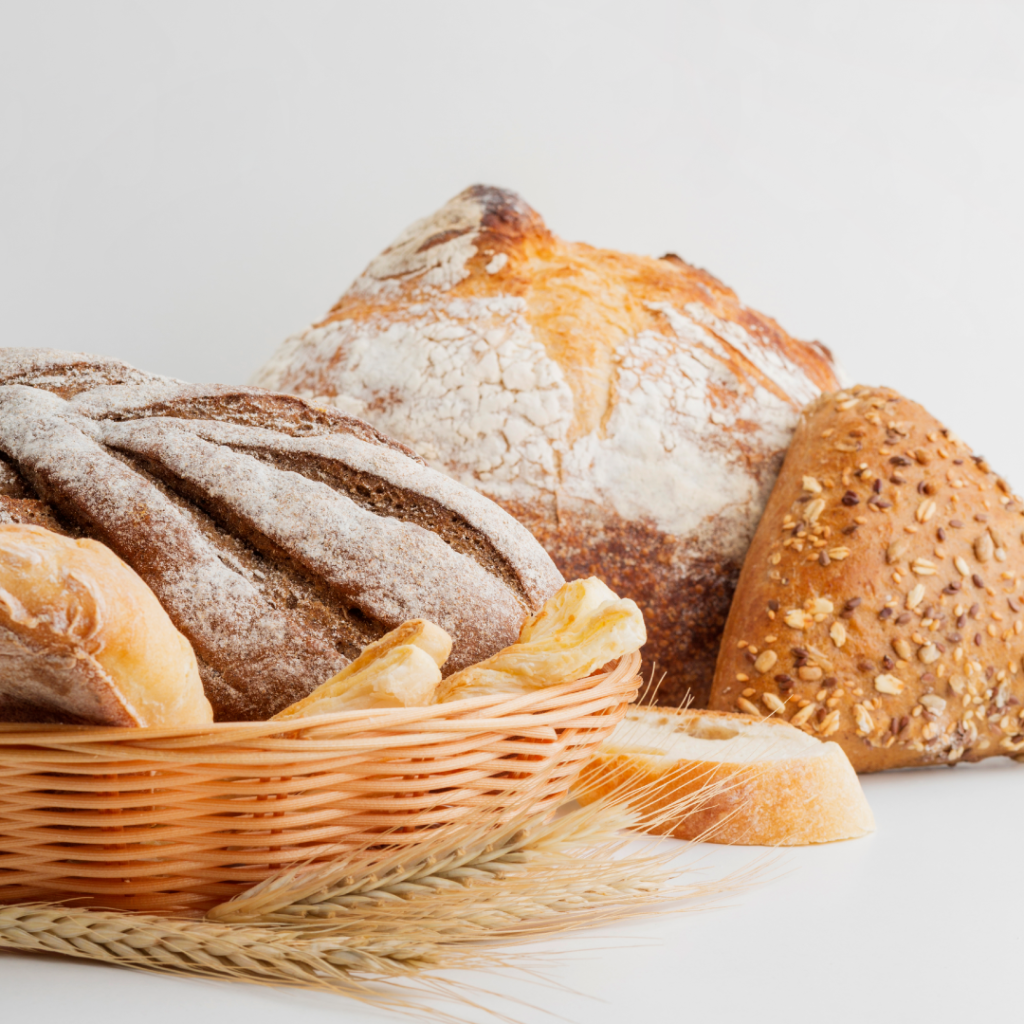 Curso Original Panadería