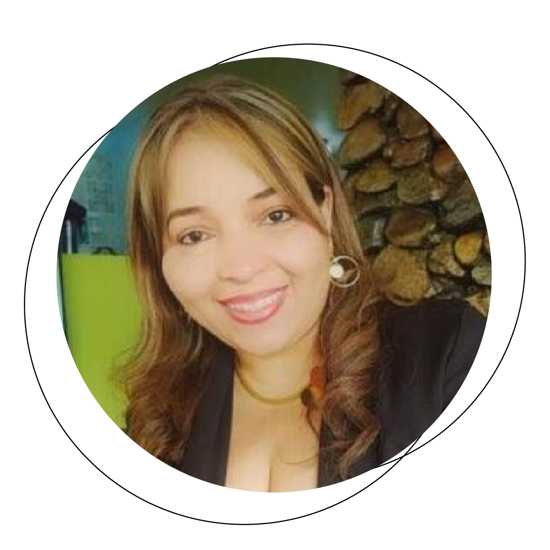 Claudia Chávez Ospino