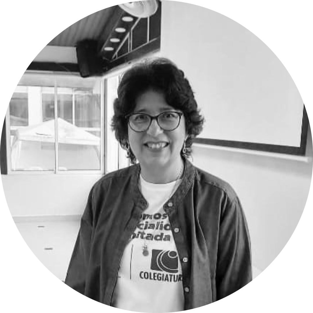 Claudia Viviana Vélez