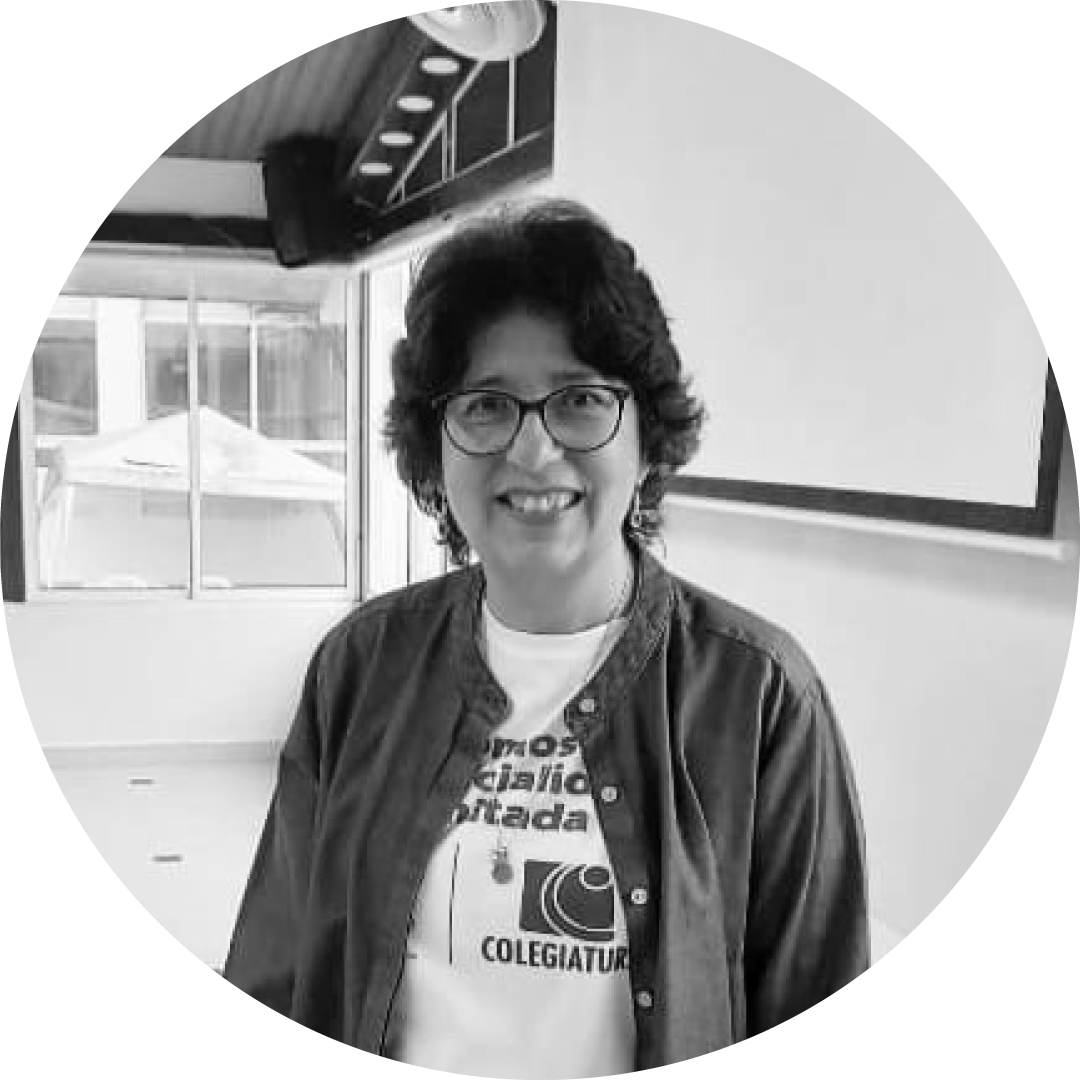 Claudia Viviana Vélez