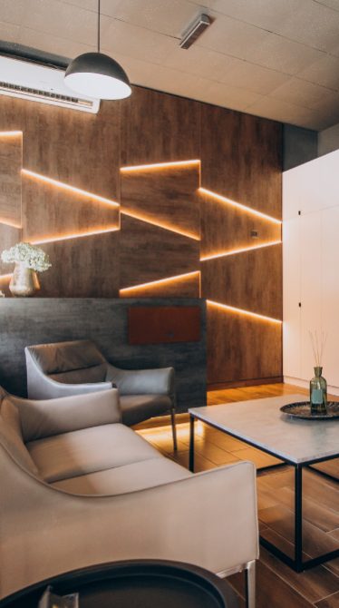 Curso Original Diseño del Espacio Interior