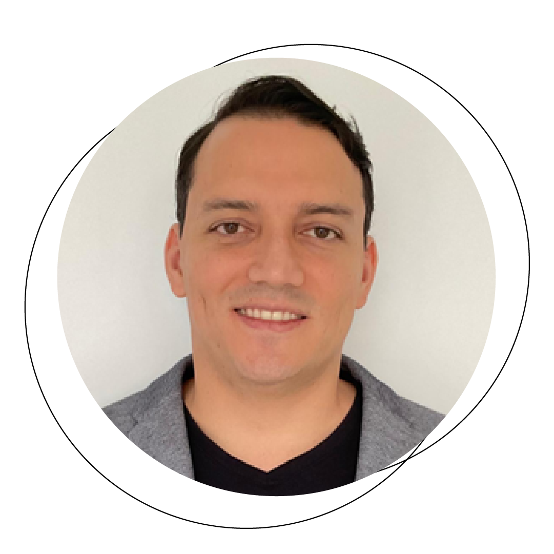 John Sebastián Montoya