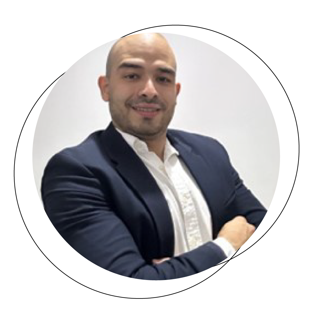 Luis Felipe Buitrago Jimenez