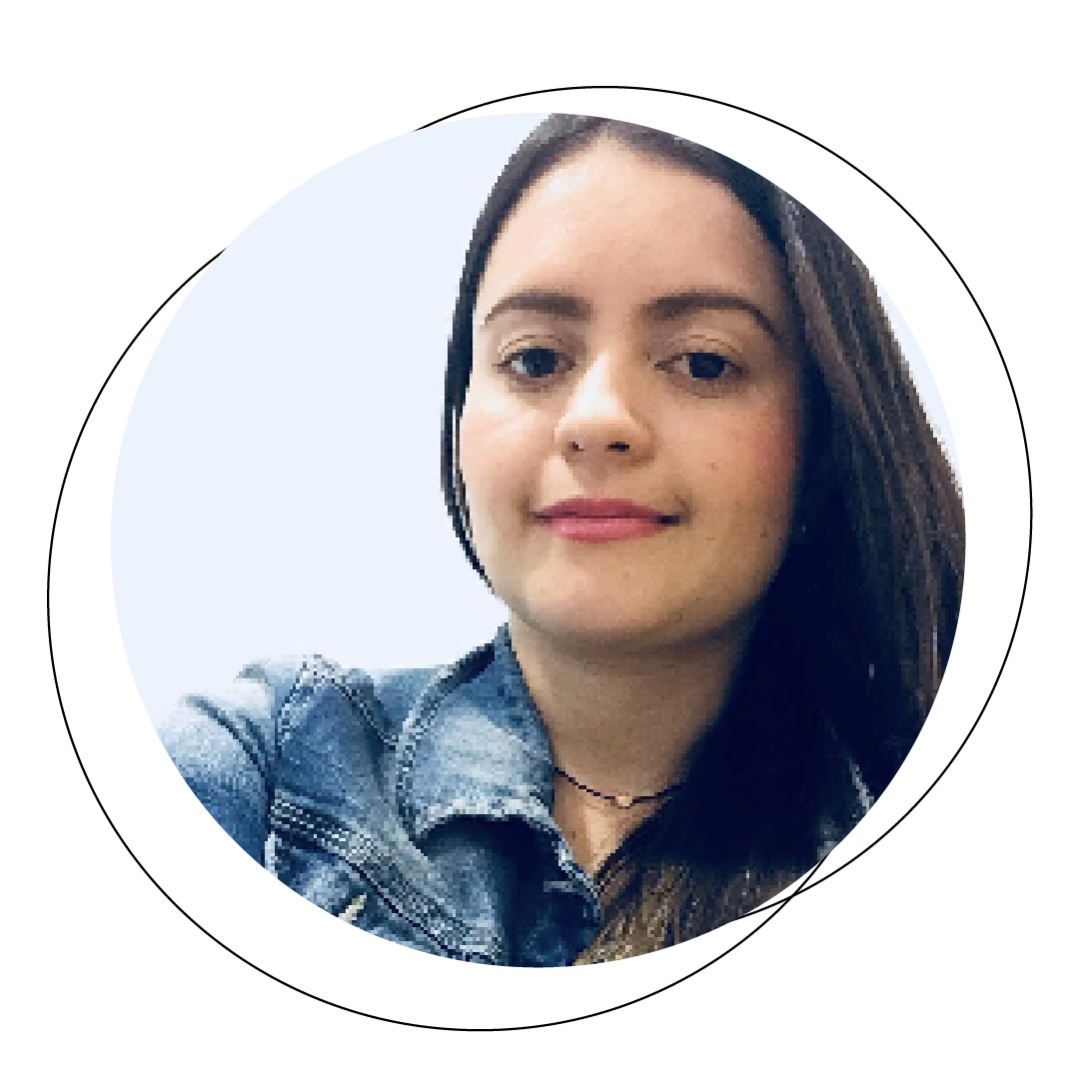 María Paula Munera Tobón