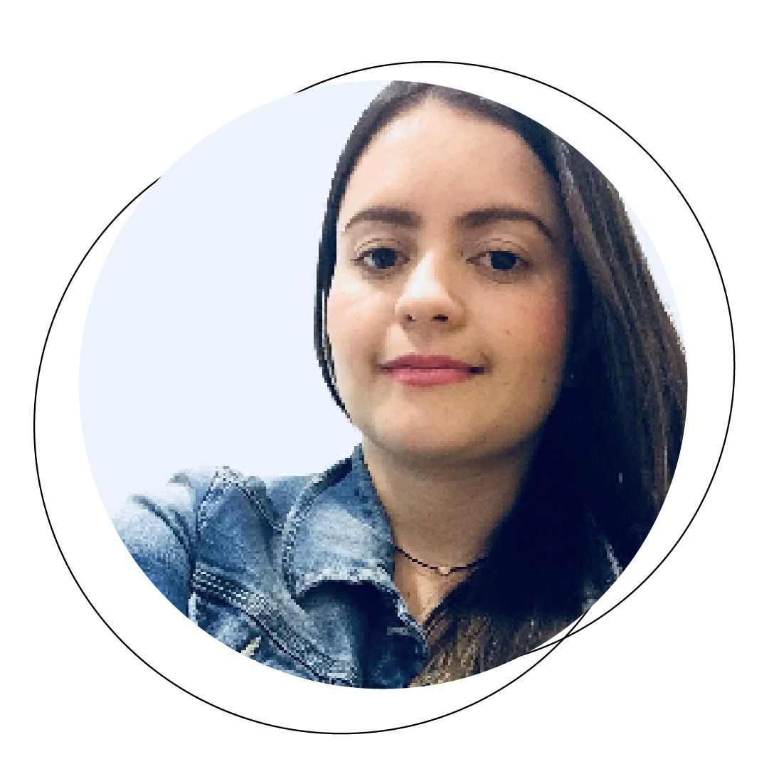 María Paula Munera Tobón
