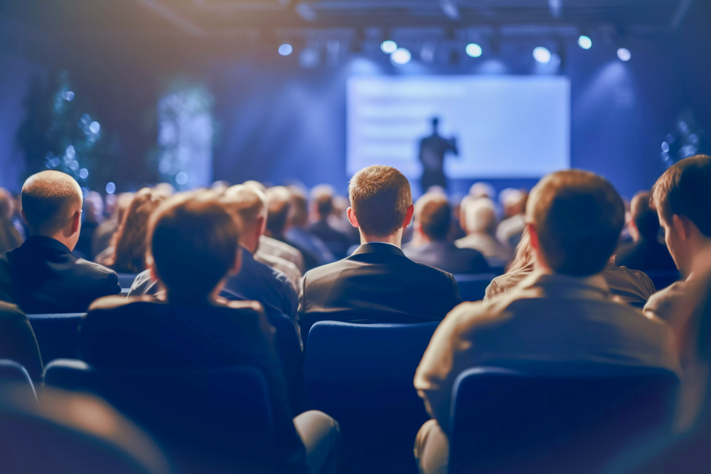 Curso Original Presentaciones de Alto Impacto