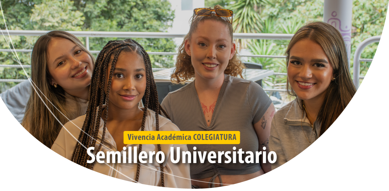 Semillero-Universitario