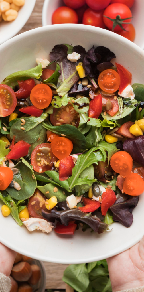 Curso Original Alimentación Consciente