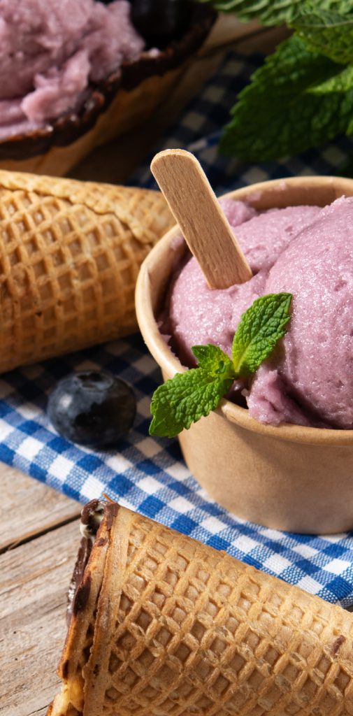 Curso Original Helados