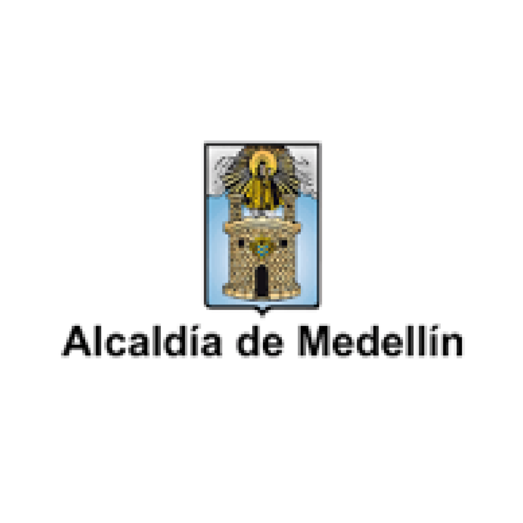 001. ALCALDIA DE MEDELLIN