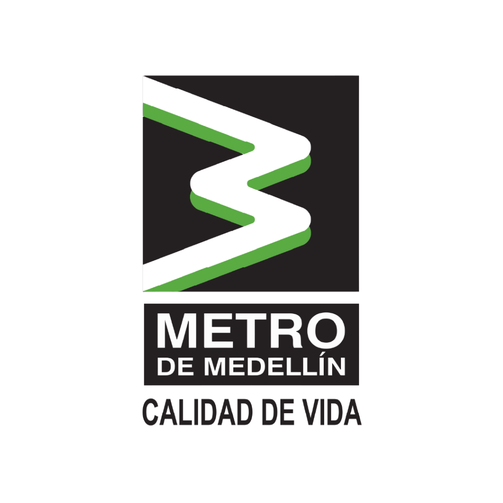 0021. METRO DE MEDELLÍN