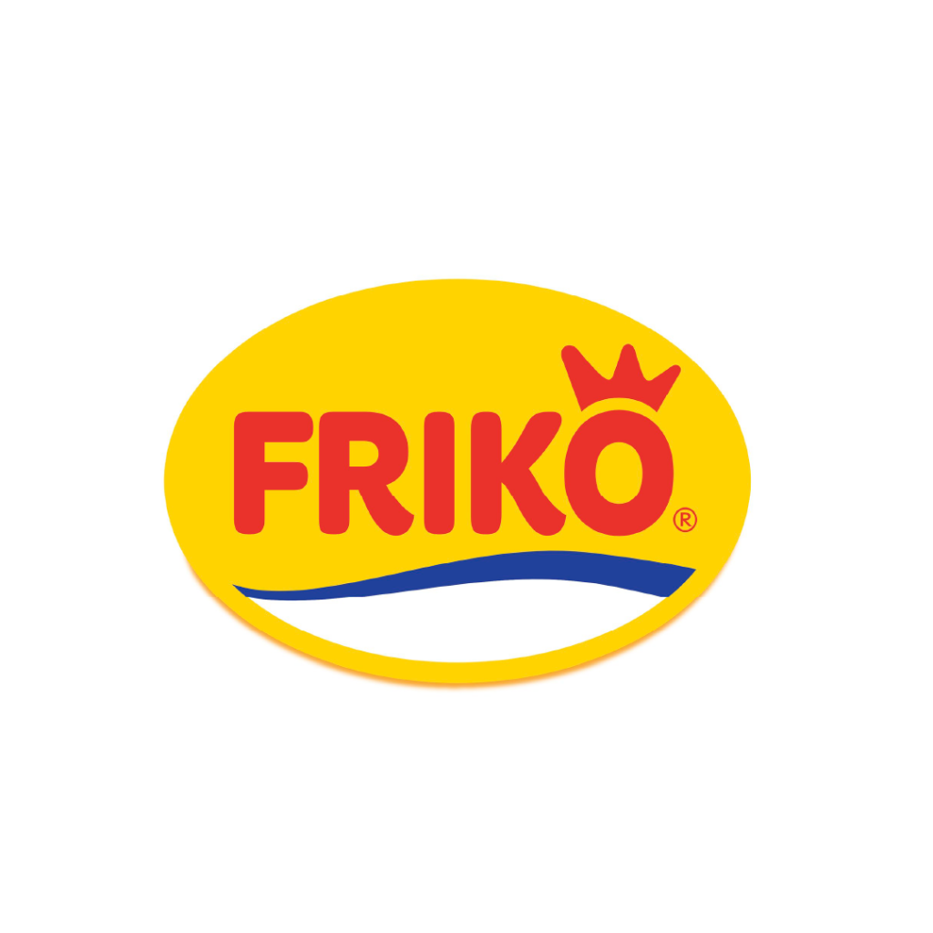 0058. FRIKO