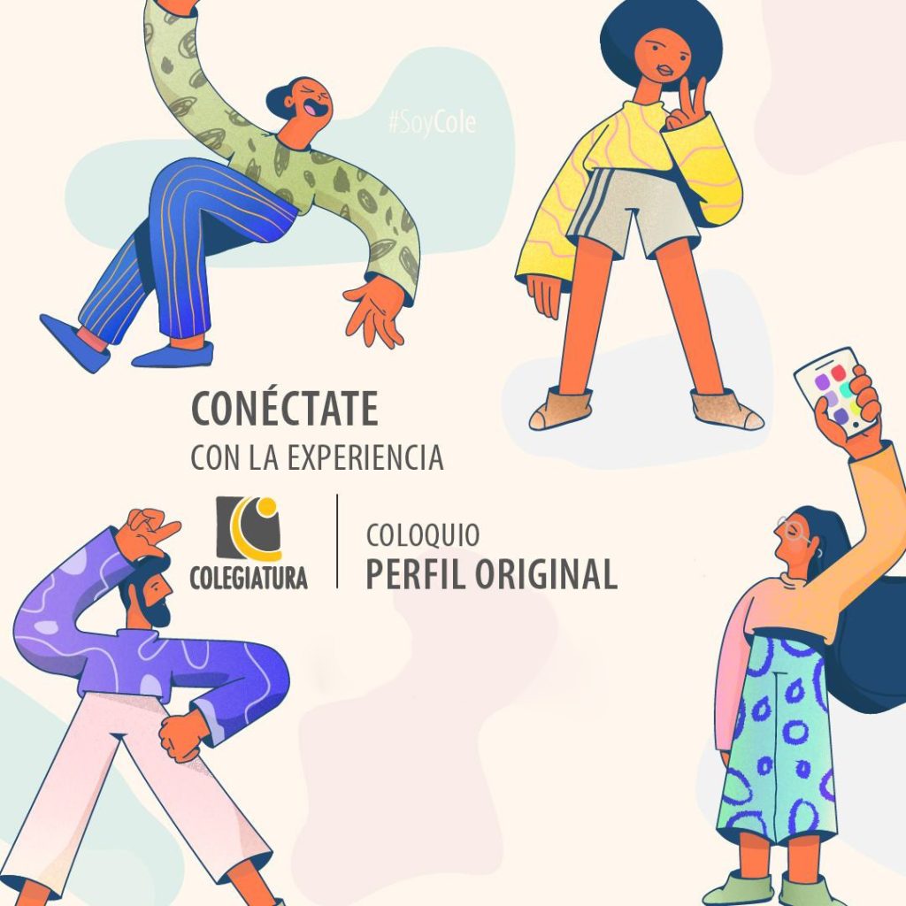 Coloquio PerfilOriginal