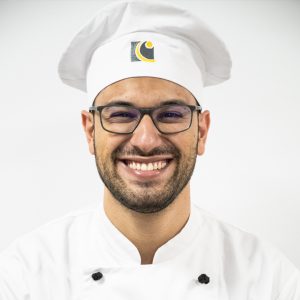 Santiago Gastronomía