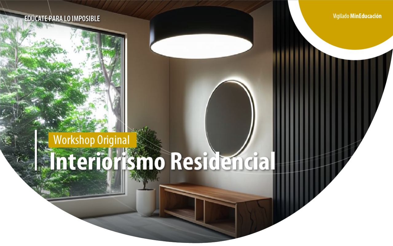 Workshop Original Interiorismo Residencial