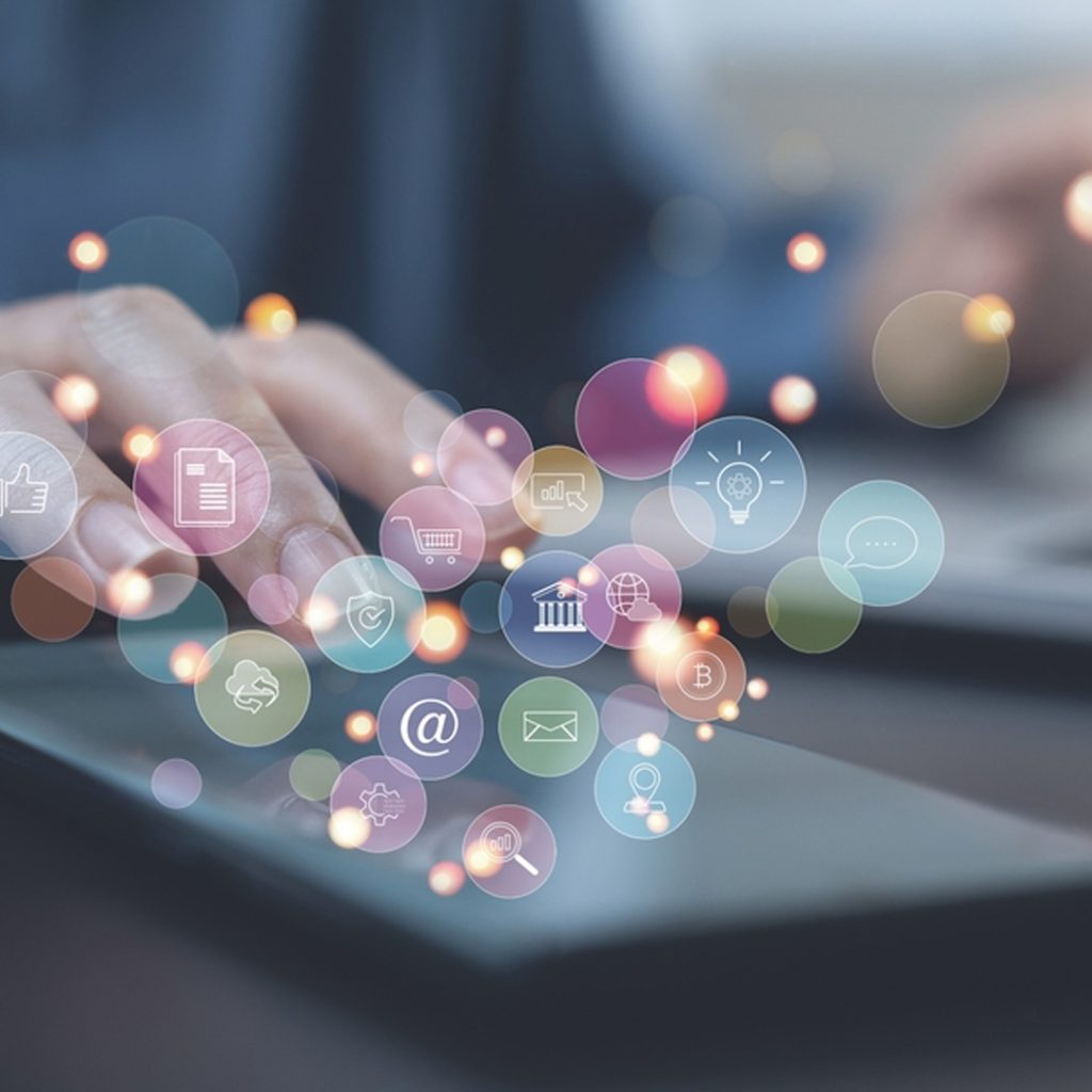 comunidades digitales