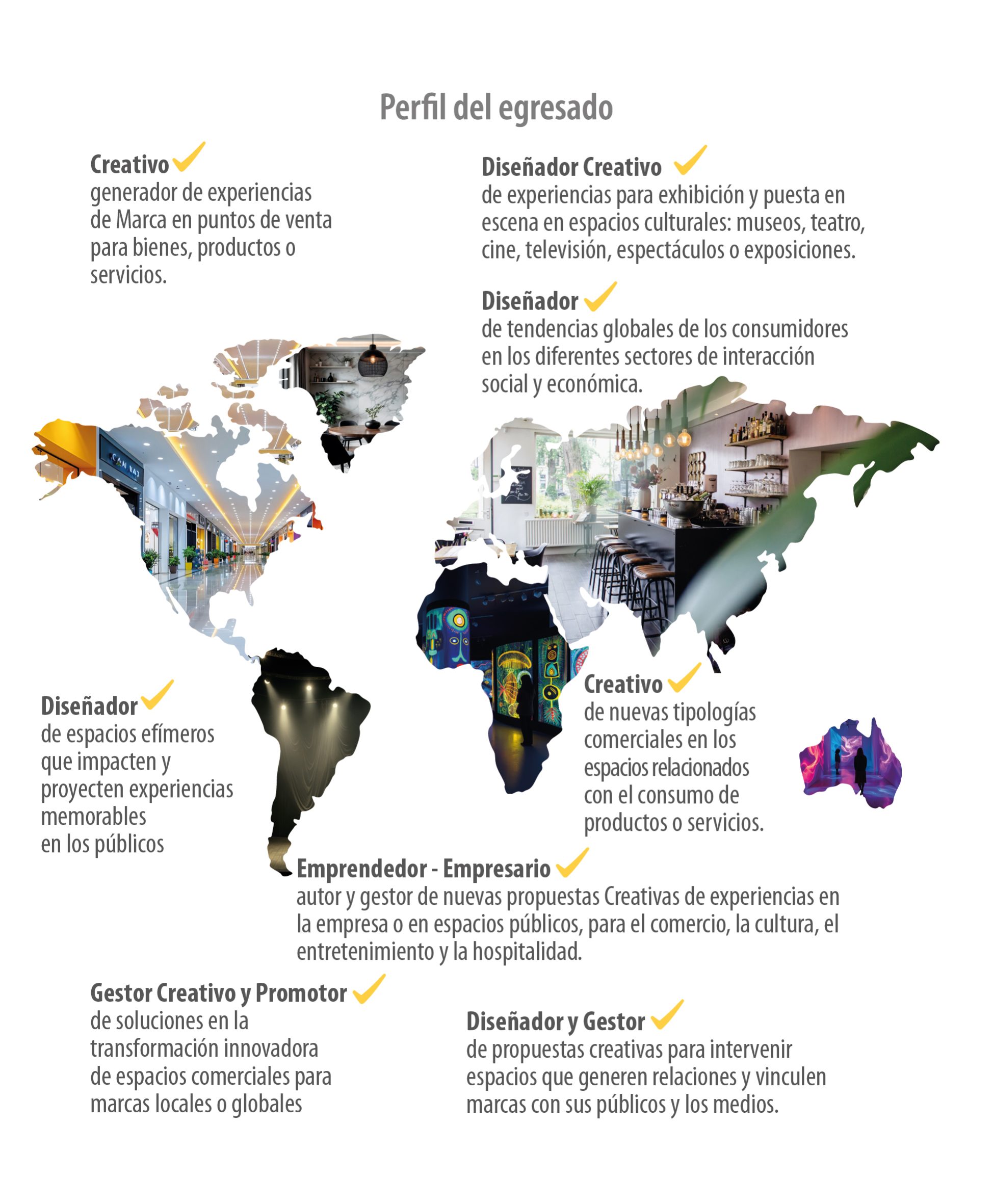 Diseño de Espacios Escenario