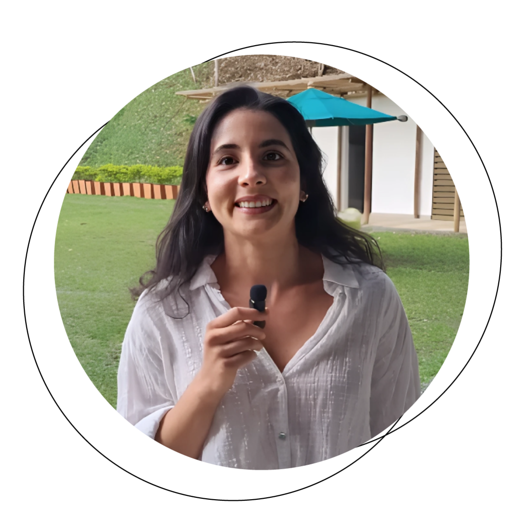 Testimonio Panadería - Daniela