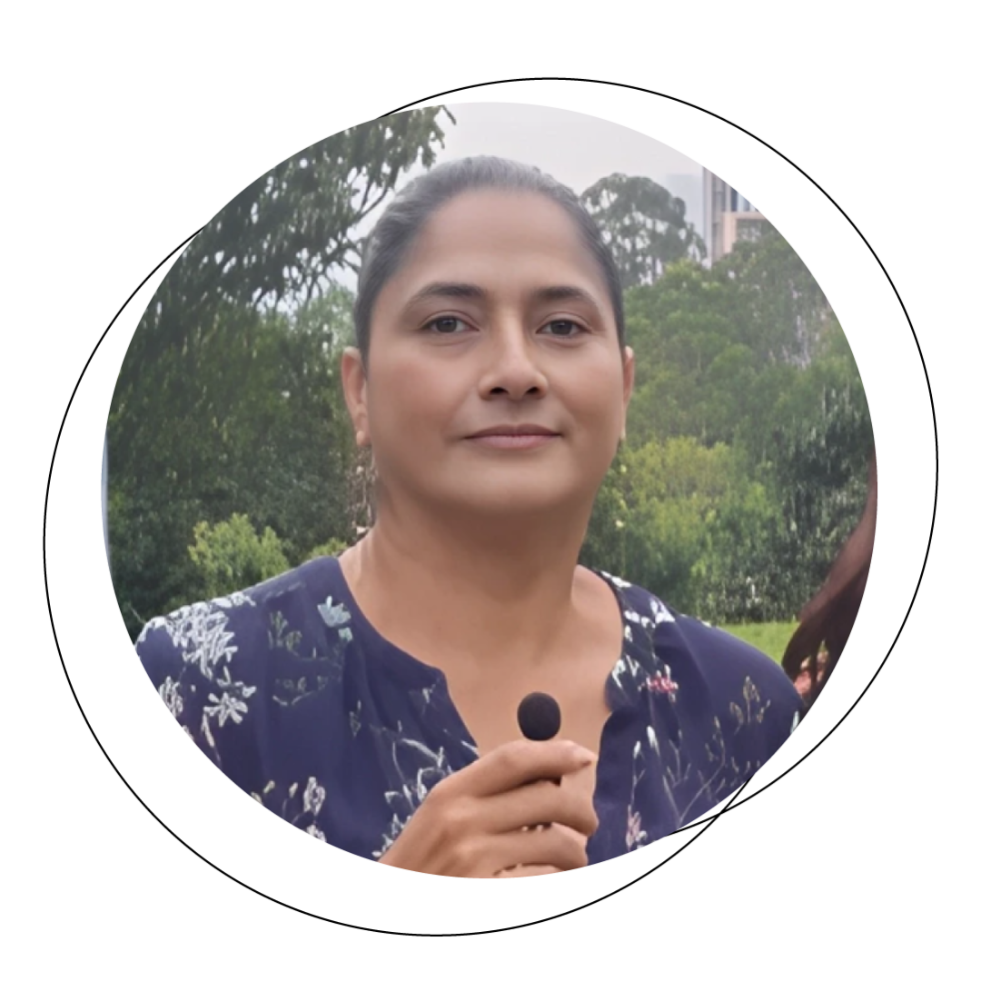 Testimonio Panadería - Mónica